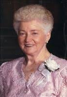 Thelma Frances Sumner Fussell (1925-2015)