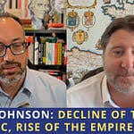 Thaddeus Kozinski: Covid 19 & the War Against Reality