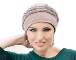 Bamboo Wig Cap