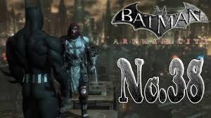 Azrael appeared in the side mission: Batman Arkham City Watcher In The Wings Side Mission Youtube