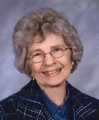 Joan Hamernik Obituary (1930