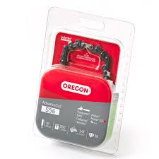 Professionals swear by sharpening their chain regularly, often, after each use. Oregon S56 16 0 050 Gauge 56dl Chainsaw Chain Bunnings Australia