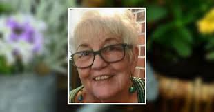 Anita Gail Hutton Obituary March 31, 2025