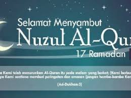 Jawatankuasa pelaksana ceramah nuzul al quran. Tarikh Nuzul Quran 2018 Bilakah Tarikh Sebenar Nuzul Al Quran Shafiqolbu Peristiwa Nuzul Al Quran Yang Merupakan Cuti Umum Kepada Beberapa Buah Negeri Di Malaysia Dan Akan Jatuh Pada Tarikh