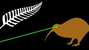 Sie wurde mit dem new zealand ensign act am 12. Absurdeste Abstimmung 2016 Neuseelands Neue Alte Flagge Welt Themen Puls