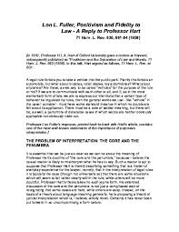 Always capitalize proper nouns, including. Pdf Hart On Pernumbra And Core Meaning Daniel Chong Academia Edu