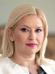Čitajte više na sajtu sputnik srbija. Zorana Mihajlovic Wikipedia