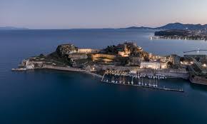 Ειδήσεις / νέα από κέρκυρα. Epishmh Istoselida Dhmoy Kentrikhs Kerkyras Kai Diapontiwn Nhswn