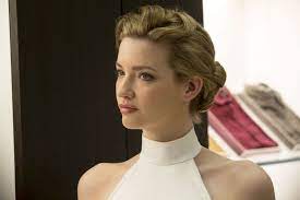 Check spelling or type a new query. Westworld Season 2 Makes Talulah Riley A Series Regular Ew Com
