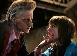 Life After Mars? Philip Glenister battles his demons in spectacular new  show