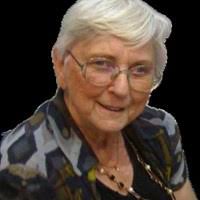 Edna Chrisman Obituary