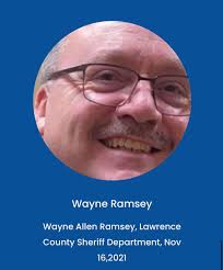 Lawrence County Sheriff's Office