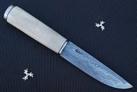 Totem2h Coutellerie Couteau Ustensile Cuisine