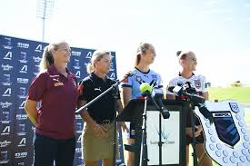 Expires 23rd sep 2021 11:13pm. State Of Origin Women S Origin Returning To Sunshine Coast Stadium For Second Year Nrl