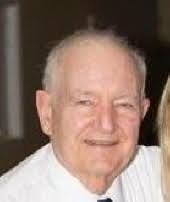 Obituary information for James A. Moretti