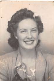 Verna Julia Petersen Hansen (1925-2018)