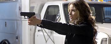(with ana de la reguera). Abigail Spencer Bekommt Rolle In Cowboys Aliens Kino News Filmstarts De