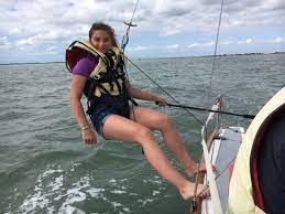 Site officiel de charline picon, championne olympique de planche à voile en 2016 à rio. Centre Nautique Charline Picon La Tremblade 2021 Ce Qu Il Faut Savoir Pour Votre Visite Tripadvisor