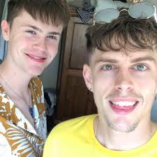 Ben Prosser-Daws is fundraising for NSPCC