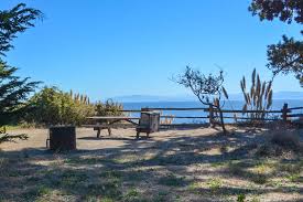 New brighton state beach is a 95 acres beach park on monterey bay in santa cruz county, california, consisting of a beach and campgrounds. New Brighton State Beach Campground Roadside Secrets