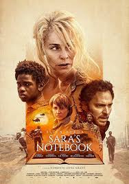 مشاهدة فيلم Sara S Notebook 2018 مترجم Tam Film Film Izleme