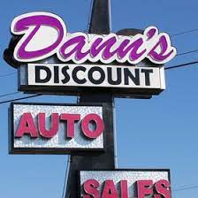 Danns Discount Auto Sales Dannsdiscountcl - Profile Pinterest