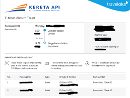 .terpercaya memiliki harga tiket pesawat yang sangat ramah di kantong para penumpangnya adalah harga tiket pesawat lion tiket pesawat lion air. Kenapa Harus Beli Tiket Kereta Di Traveloka