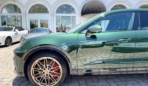Image result for Acid Green 2025 Porsche