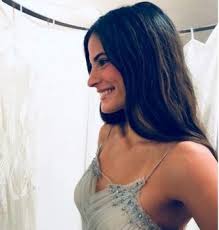 Σαββατόβραδο σήμερα και με τέρμα υγρασία! Xristina Mpompa Entatikes Proetoimasies Kanei Proba Nyfikoy Fwto Lifestyle Thepressroom Gr