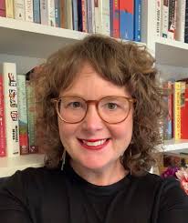 Book Club: Alyssa Polinsky — Ben Fast