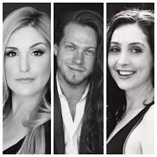 Clarissa Lyons Soprano (@ClarissaLyonsSoprano) • Facebook