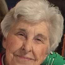 Polly S. Harrelson Obituary (2022)