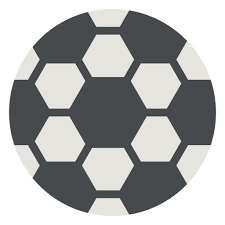 Also, you can explain to us the icon you need, and we'll draw it for free in one of the existing icons8 styles or any other (but paid). Fussball Emoji