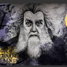 Alan Moore se retira; estos son sus mejores cómics