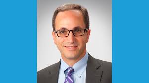 Lineberger Comprehensive Cancer Center names executive director