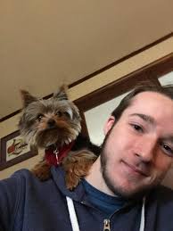 Hi all! I just wanted to introduce myself and share a photo I took