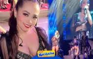 Lo ama mucho! Marisol enternece las redes con video junto a su nieto y le  hace una bella promesa
