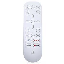 Announced in 2019 as the successor to the playstation 4, the ps5 was released on november 12. Sony Ps5 Media Remote Buy And Offers On Techinn