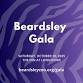 Beardsley Gala event image