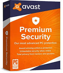 Avast is the global leader in security products for businesses and consumers, protecting hundreds. Amazon Com Avast Premium Security 2020 5 Devices 1 Year
