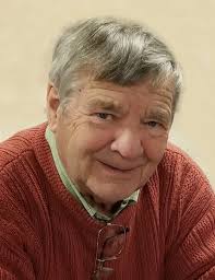 Obituary information for Lester "Les" Hobert