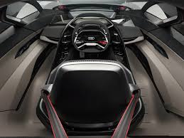 Audi Pb 18 E Tron 2018 Interior Hd Cars 4k Wallpapers Images Backgrounds Photos And Pictures