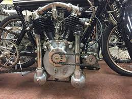Pin By Johan Sosrodiharjo On Engines Classic Motorcycles Old Motorcycles Bike Engine