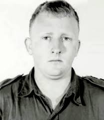 Hi folks... I'm just tidying up some parts of the interactive documentary  and have a section for the KIA. I have a page dedicated to each soldier  with a story and photo.