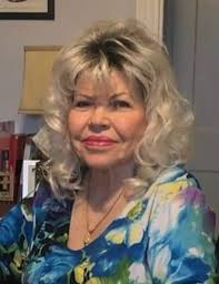 Obituary information for Sharon Lorena Cunningham