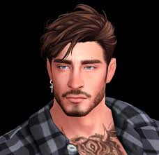 Shea #thesims #thesims4 #sims #sims4 #sims4cc #showusyoursims #simstagram