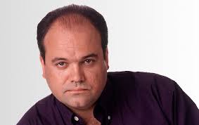 Shaun Williamson