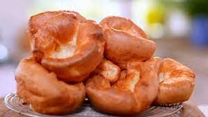 Mary Berry Yorkshire Pudding Sunday Lunch Recipe That Is Ideal For Reheating On Mary Berry Cooks Mary Berry Yorkshire Pudding Yorkshire Pudding Recipes Mary Berry Recipe