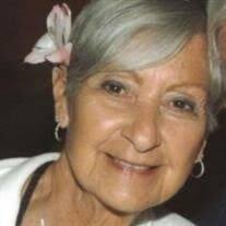 Linda Marie Dodge-Mortach Obituary