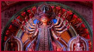 Chaitra Navratri 2025 Starting Date Maa Durga Ki Sawari Ghatasthapana  Muhurat Navratri Kitne Din Ki Hai - Amar Ujala Hindi News Live - Chaitra  Navratri 2025:इस बार कितने दिन की होगी चैत्र